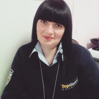 Отзыв от клиента Елена из Долгопрудного